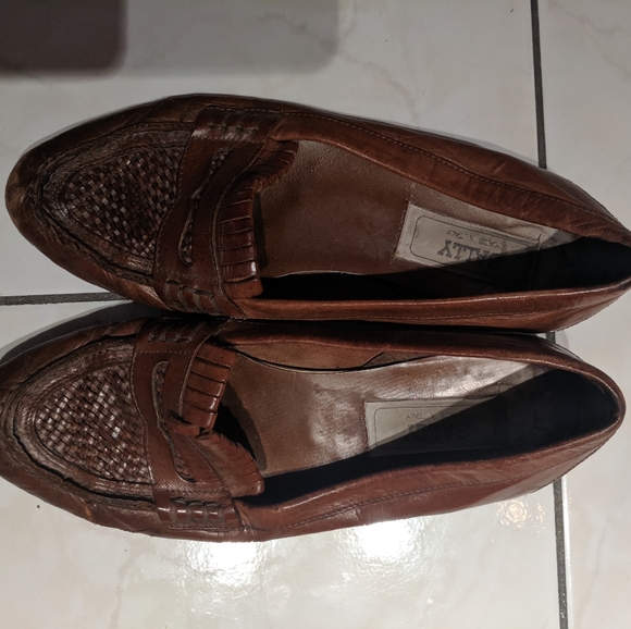 Bally loafers - Picture 1 of 1